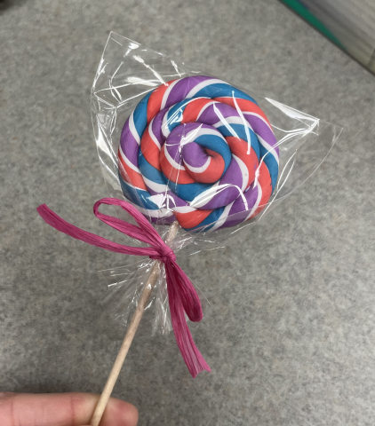 Lollipop