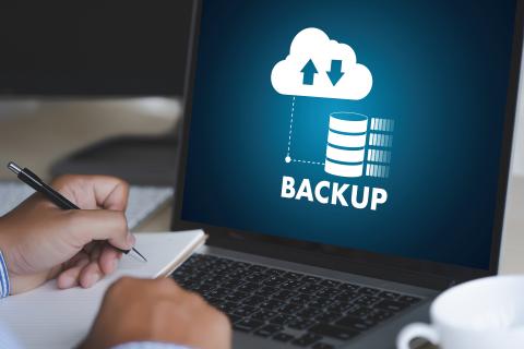 backup your computer class