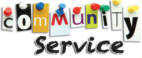 Community Service 