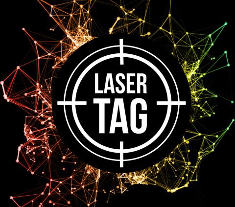 laser tag