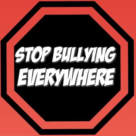 Stop Bullying Everywhere