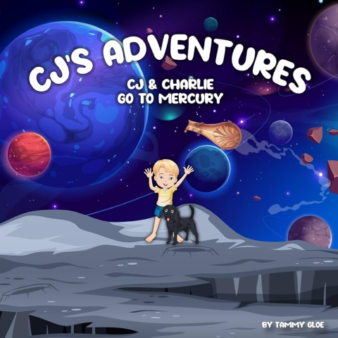 CJ's Adventures