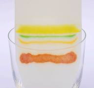 Making Links with Ink