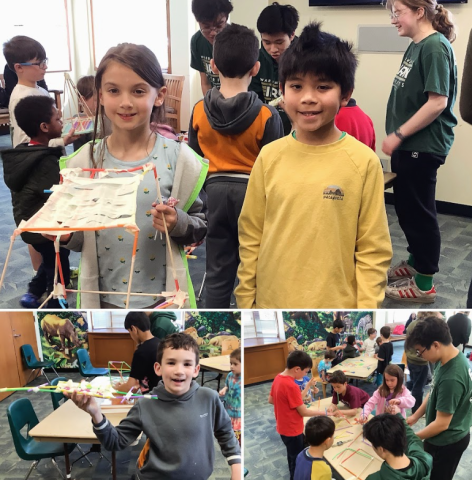 Engineering challenge