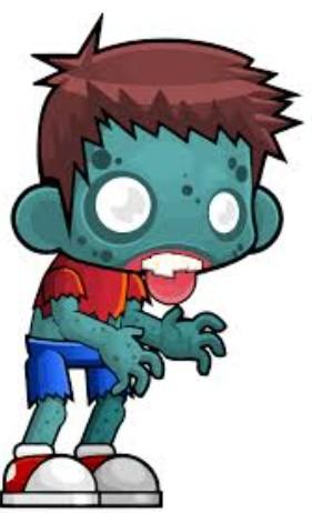 zombie
