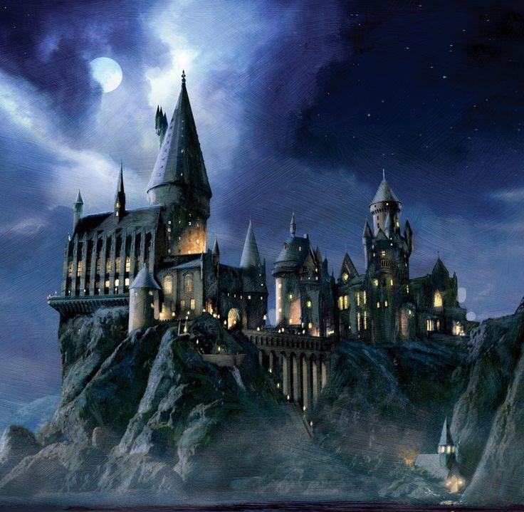 Hogwarts