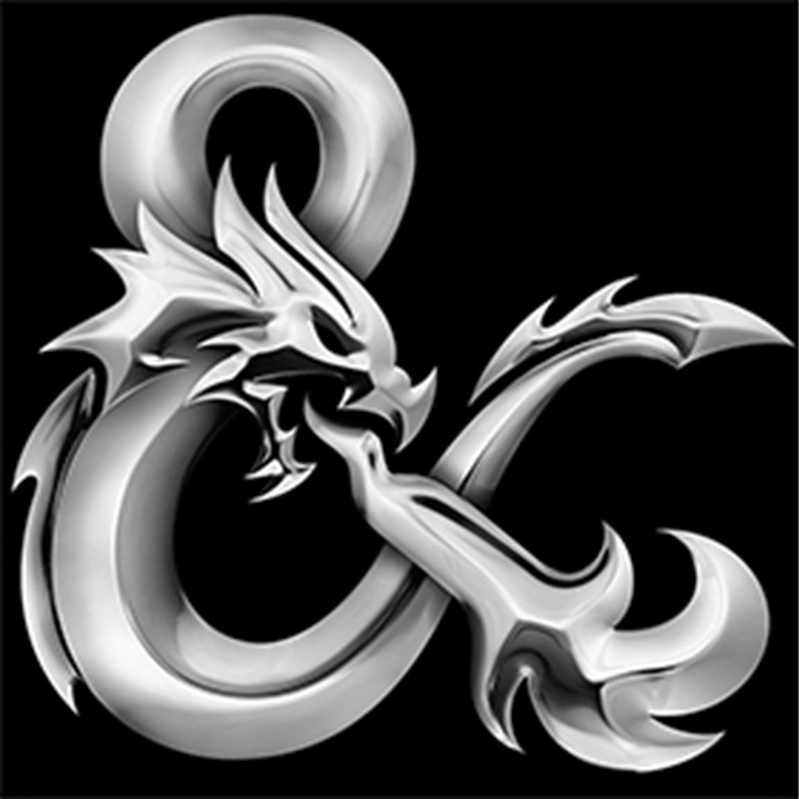 dungeons and dragons icon