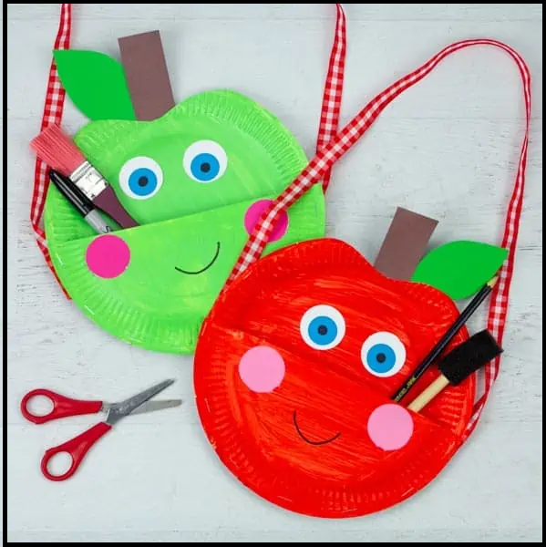 Apple bag