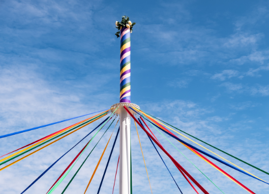 Maypole