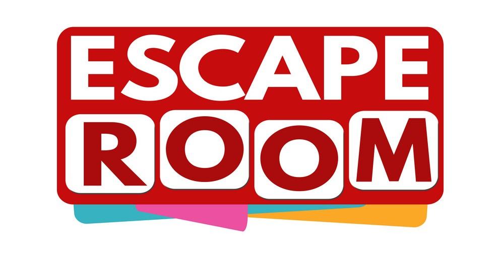 Escape Room Banner