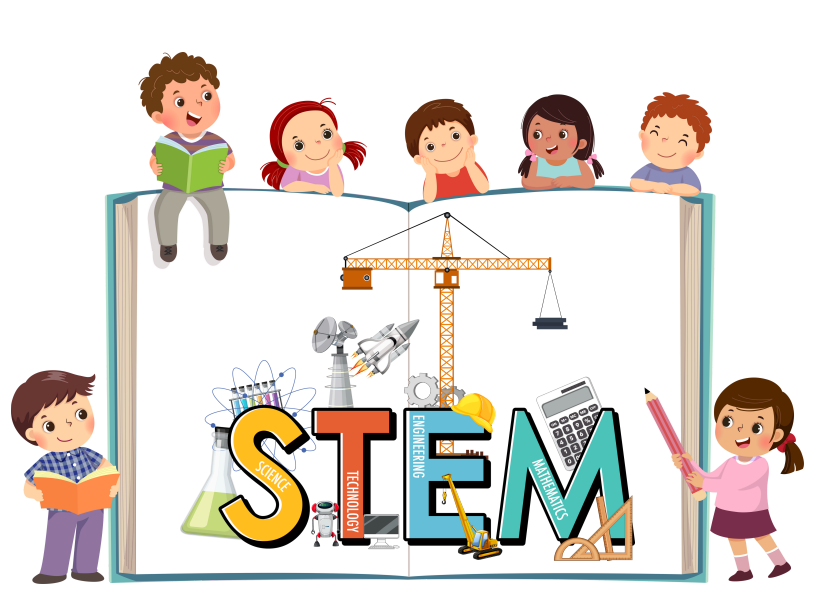 STEM Sign