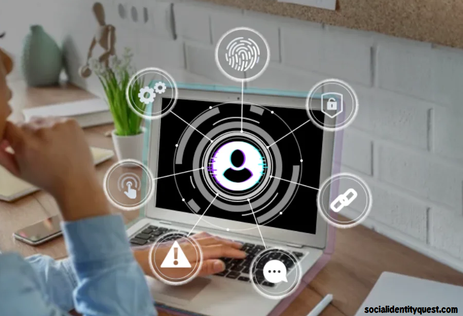 Social Identity Quest