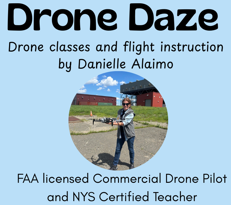 Drone Daze